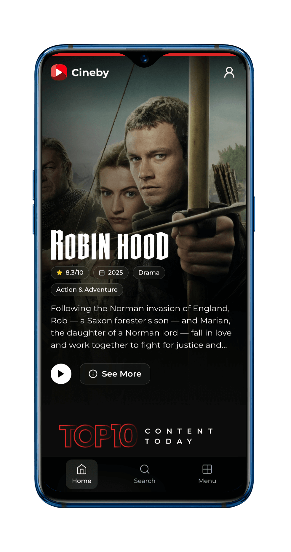 No Registration Needed