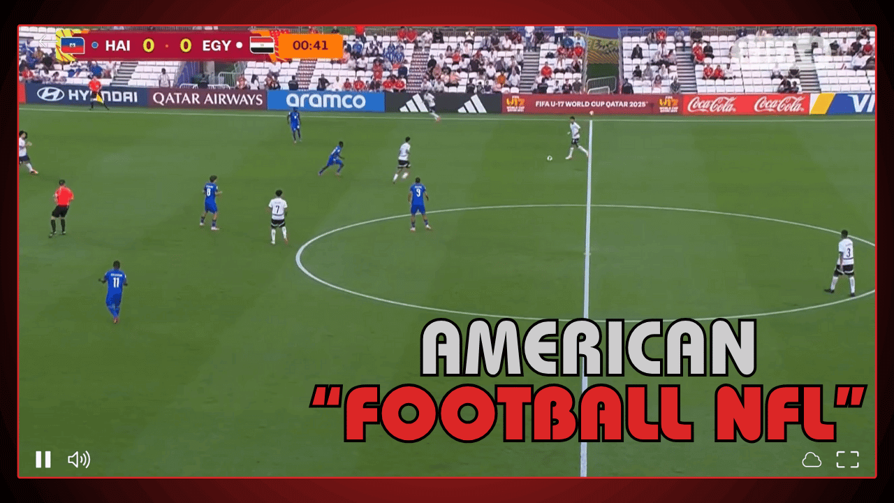 American Football NFL