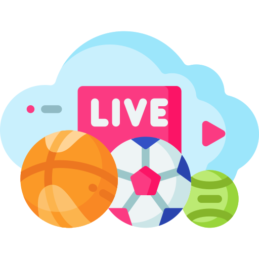 Live Sports Channels