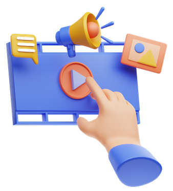 Vast Content Library